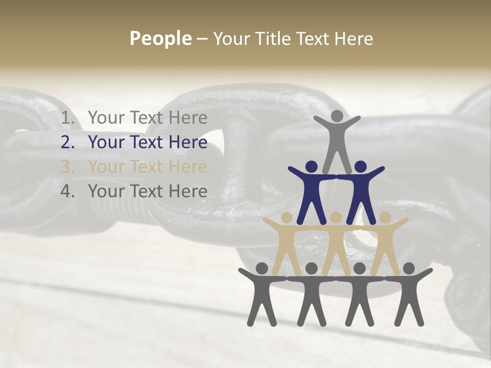 Ventilation Electric Cool PowerPoint Template