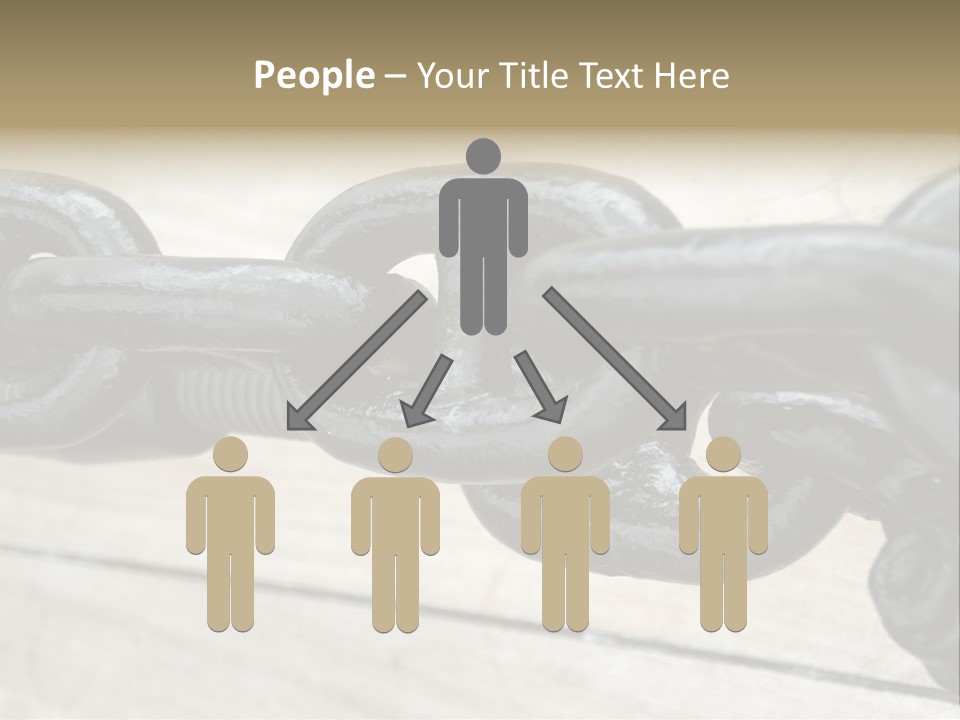 Ventilation Electric Cool PowerPoint Template