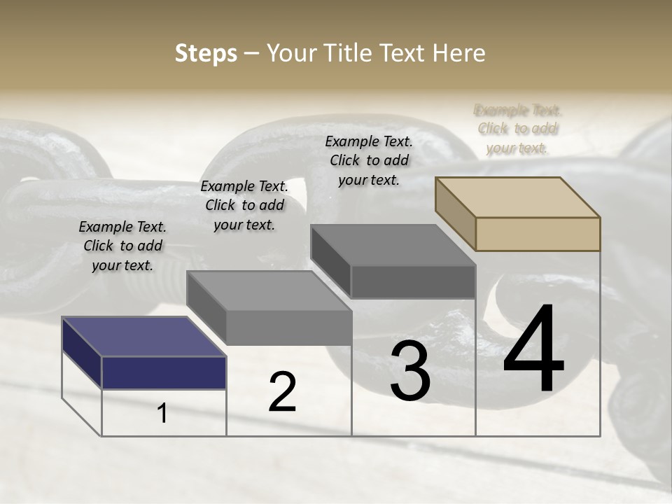 Ventilation Electric Cool PowerPoint Template
