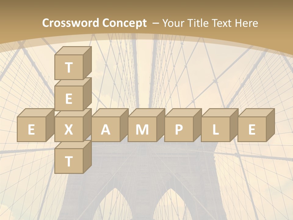 Temperature Electric Supply PowerPoint Template