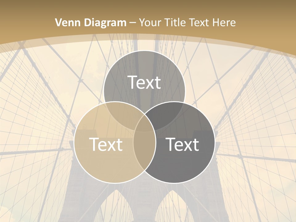 Temperature Electric Supply PowerPoint Template