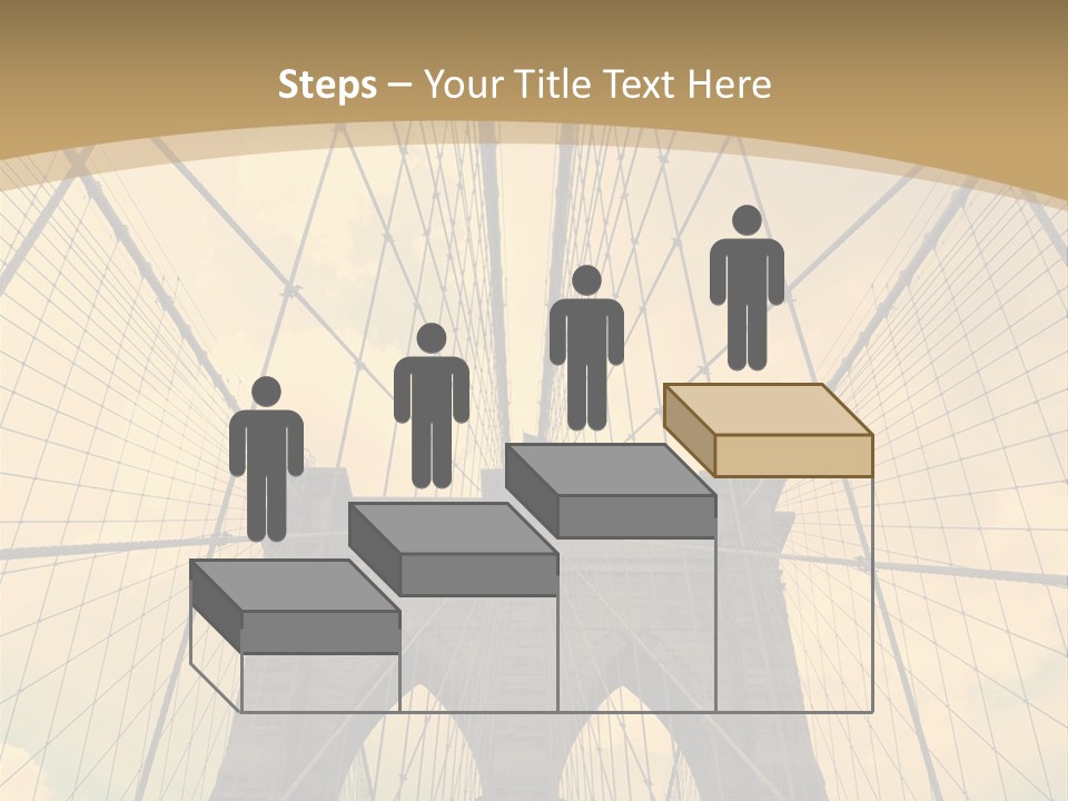 Temperature Electric Supply PowerPoint Template