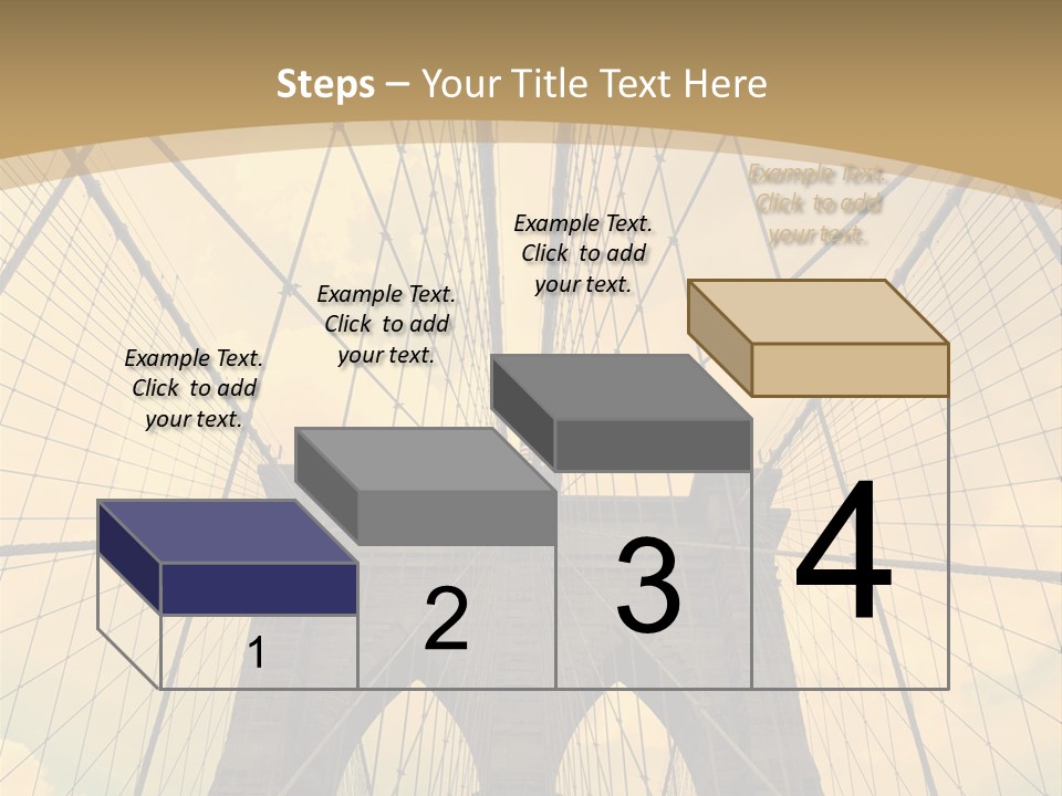 Temperature Electric Supply PowerPoint Template