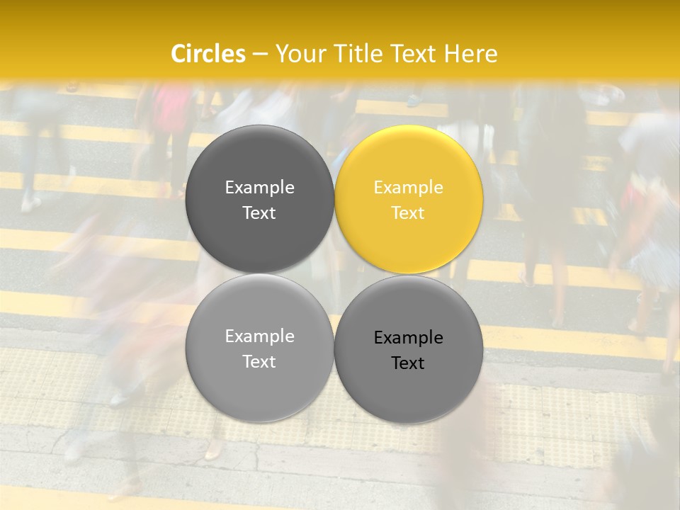 Remote System Air PowerPoint Template