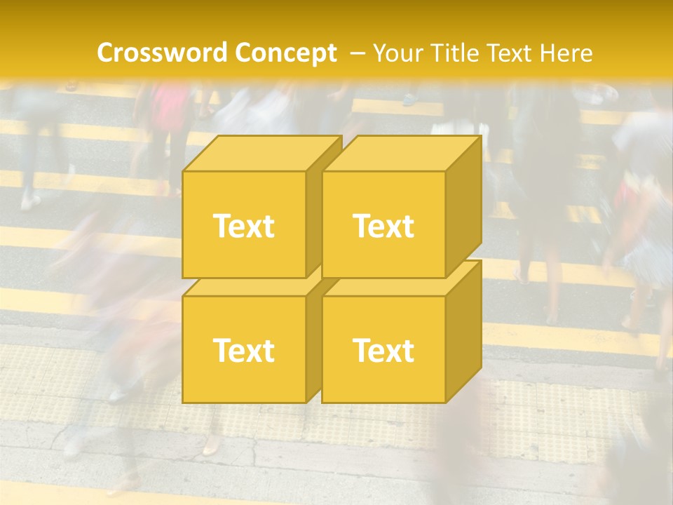 Remote System Air PowerPoint Template