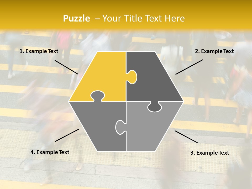 Remote System Air PowerPoint Template