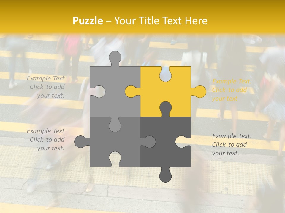 Remote System Air PowerPoint Template