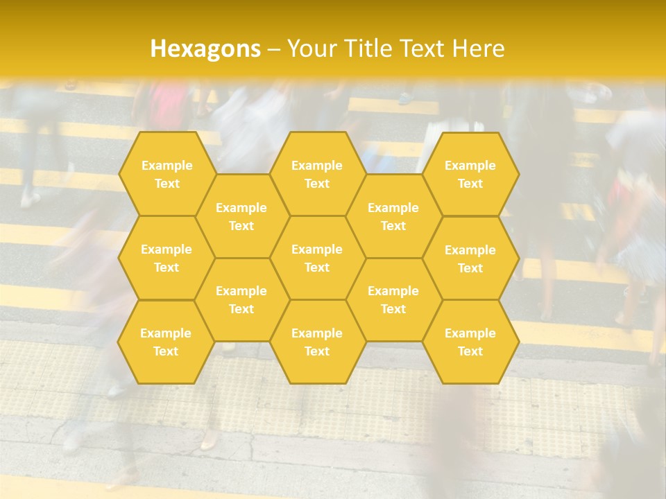 Remote System Air PowerPoint Template