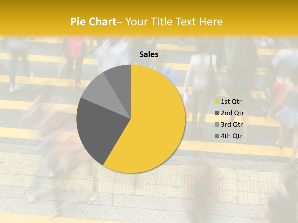 Remote System Air PowerPoint Template