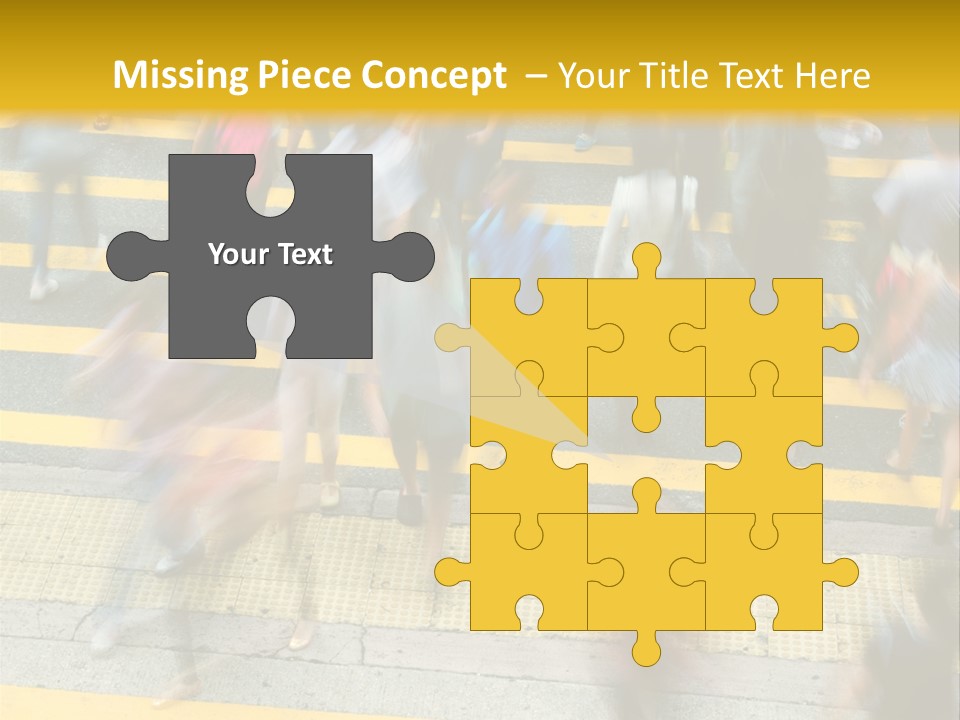 Remote System Air PowerPoint Template