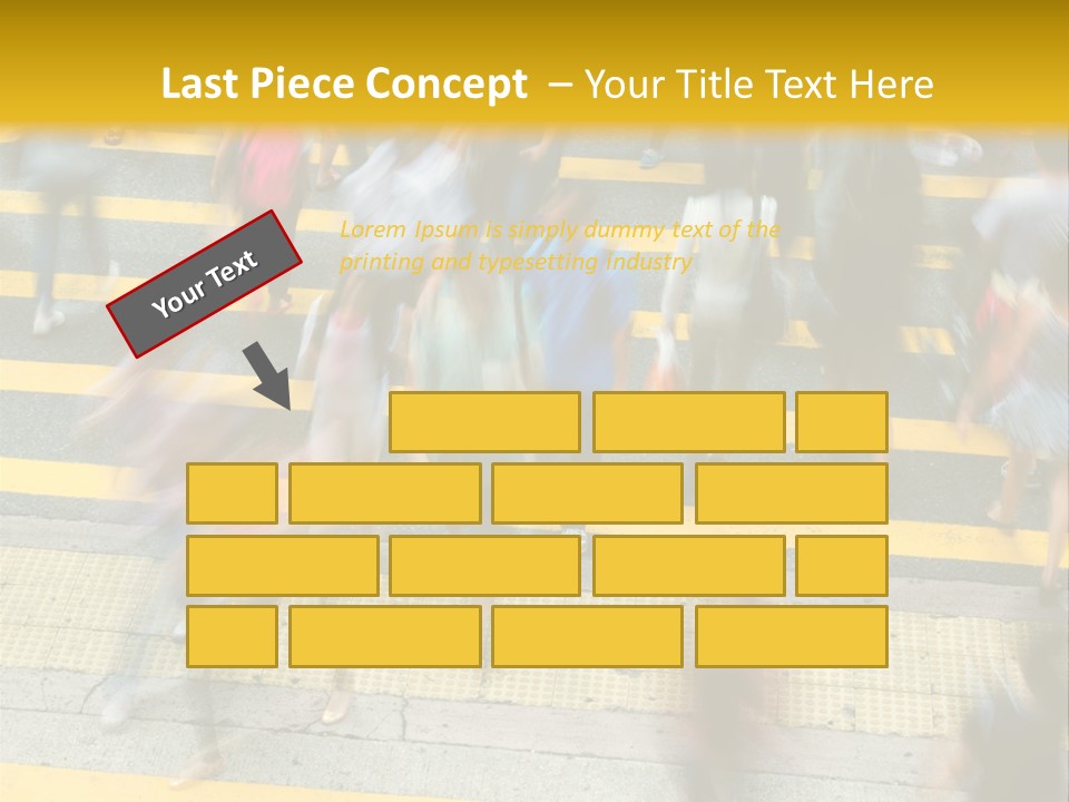 Remote System Air PowerPoint Template