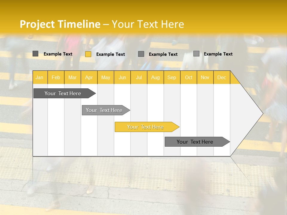 Remote System Air PowerPoint Template