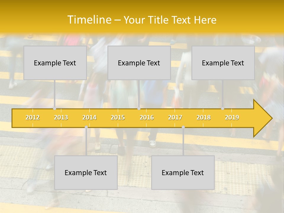 Remote System Air PowerPoint Template