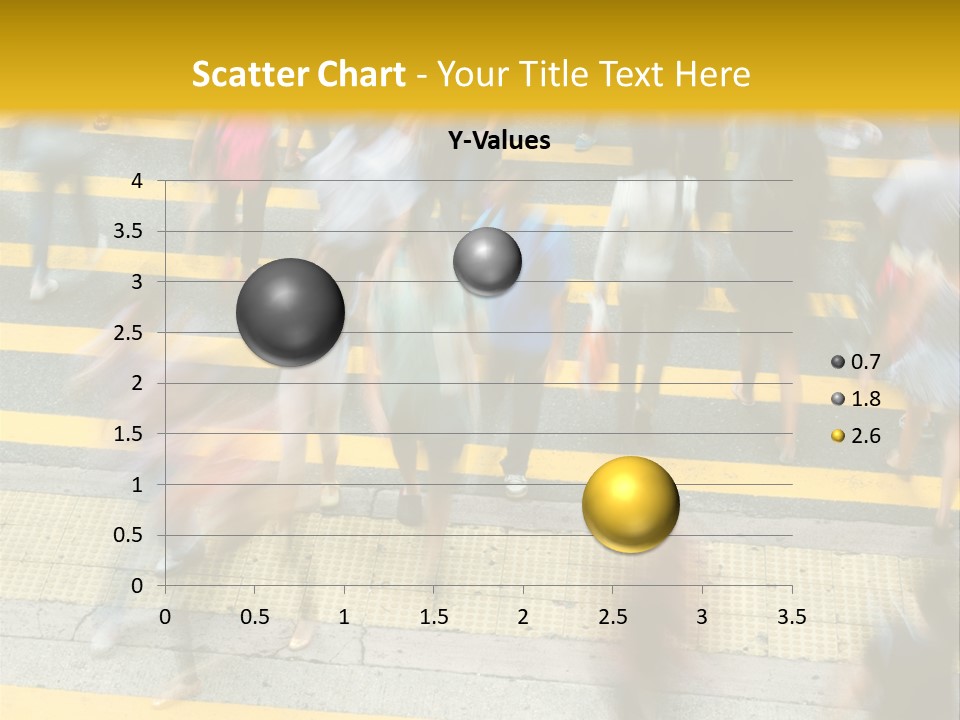 Remote System Air PowerPoint Template
