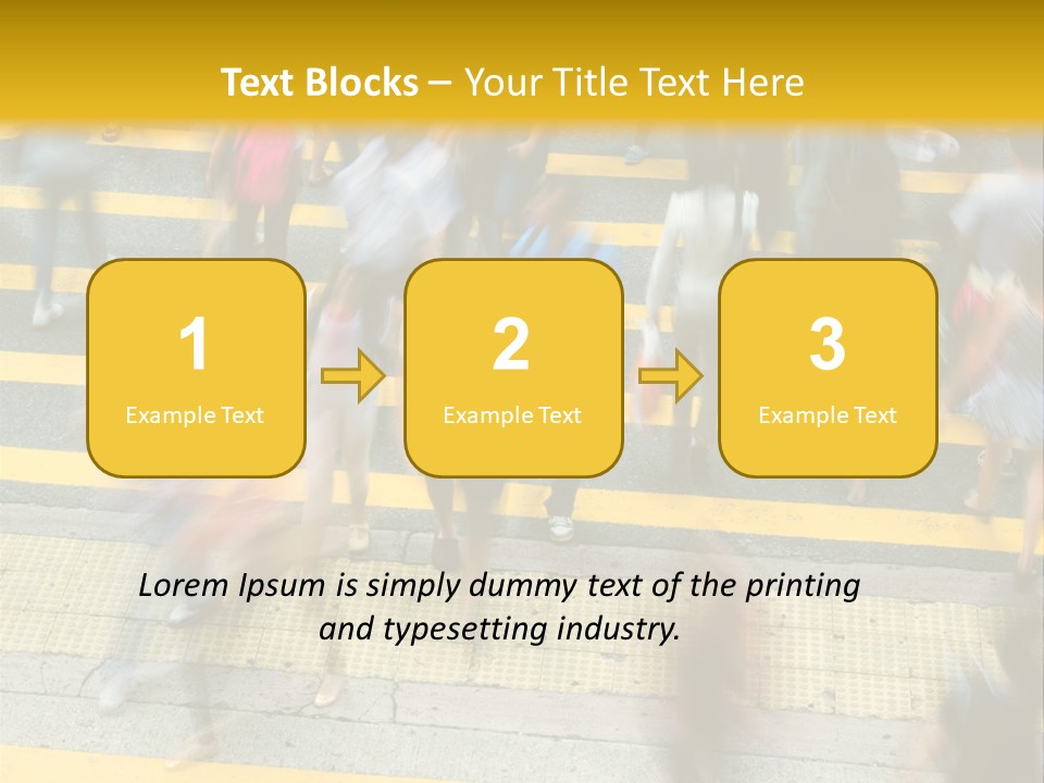 Remote System Air PowerPoint Template