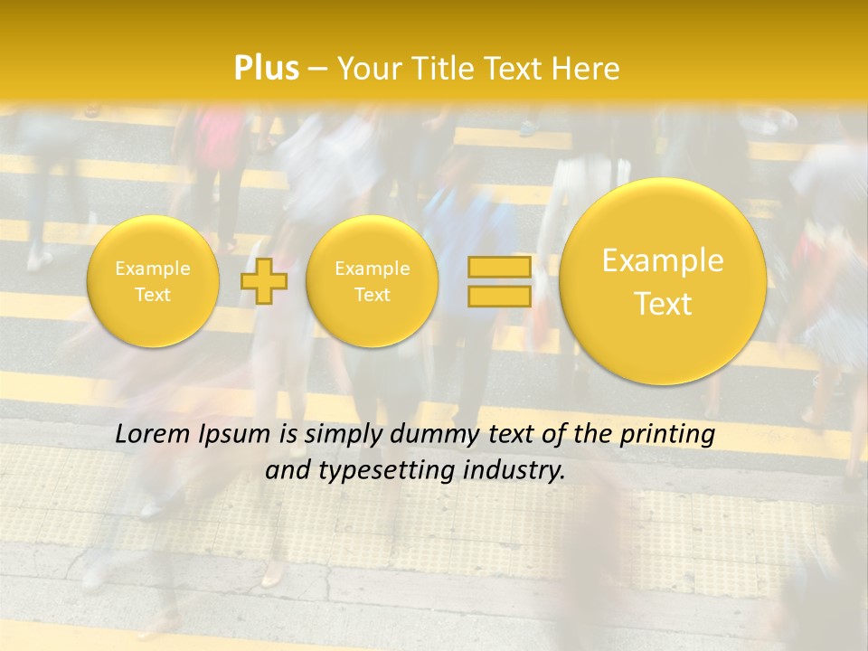 Remote System Air PowerPoint Template