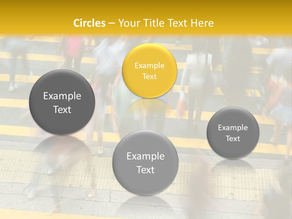 Remote System Air PowerPoint Template