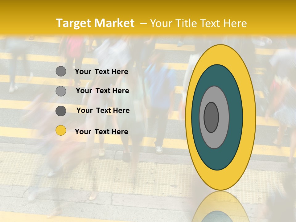 Remote System Air PowerPoint Template