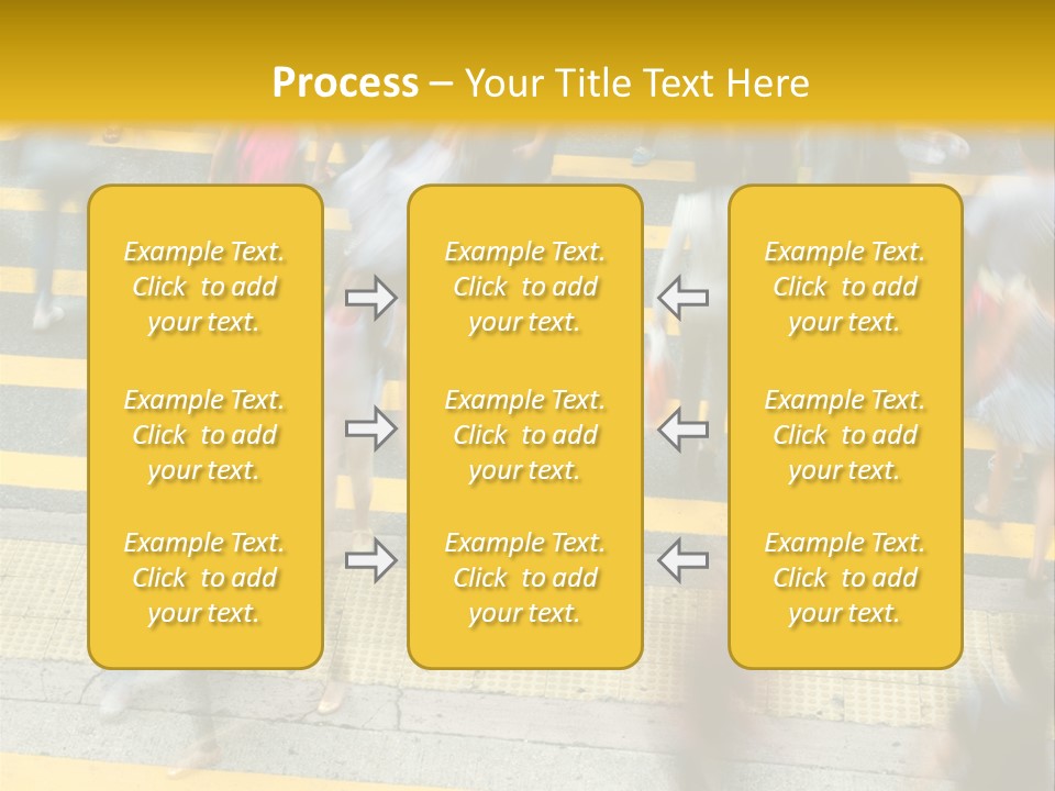 Remote System Air PowerPoint Template