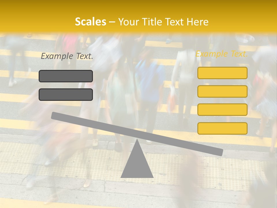 Remote System Air PowerPoint Template