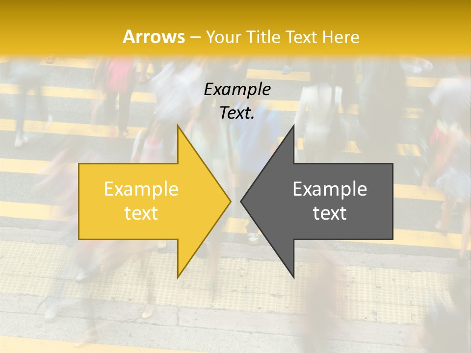 Remote System Air PowerPoint Template