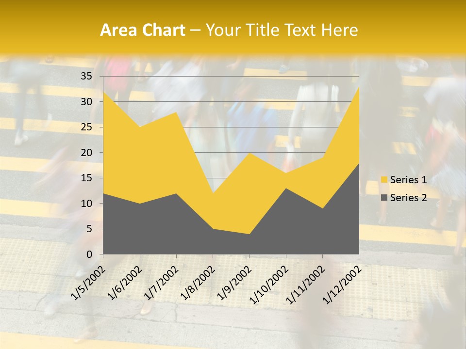 Remote System Air PowerPoint Template