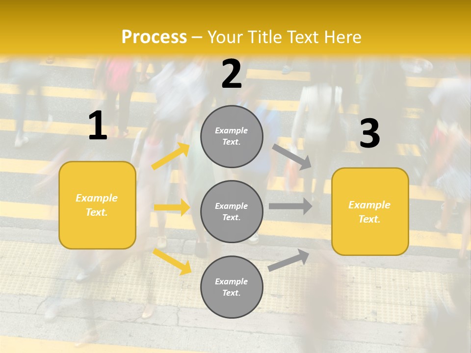 Remote System Air PowerPoint Template