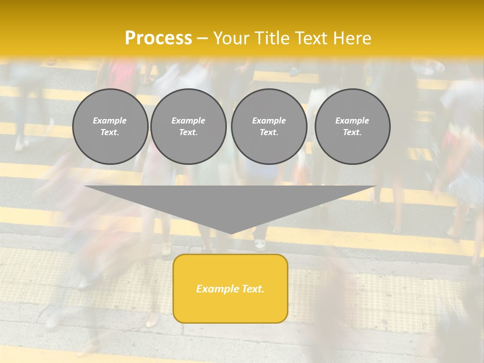 Remote System Air PowerPoint Template