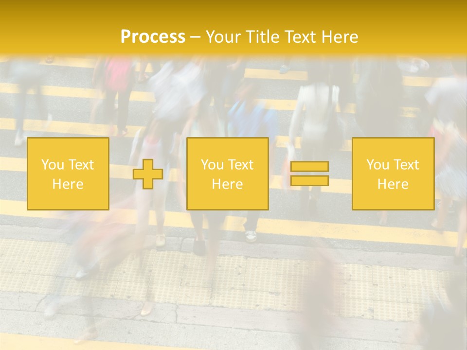 Remote System Air PowerPoint Template