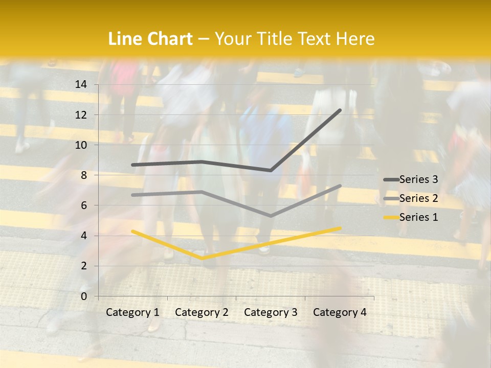 Remote System Air PowerPoint Template