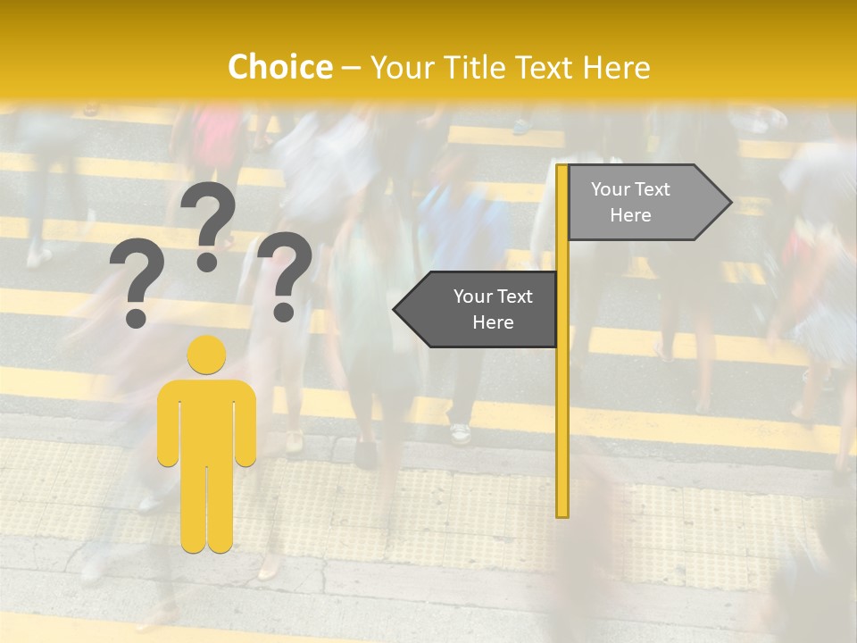 Remote System Air PowerPoint Template