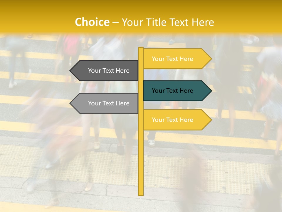 Remote System Air PowerPoint Template