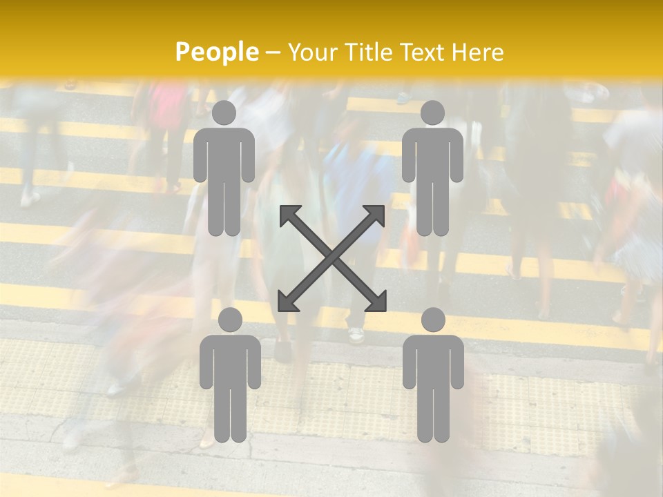 Remote System Air PowerPoint Template