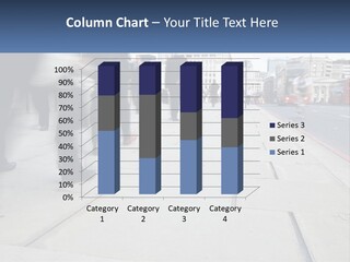 Supply House Conditioner PowerPoint Template