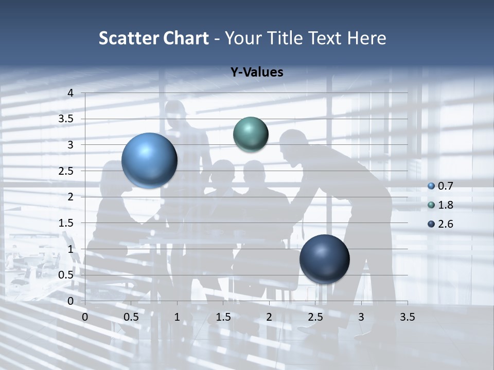 Unit Condition Part PowerPoint Template