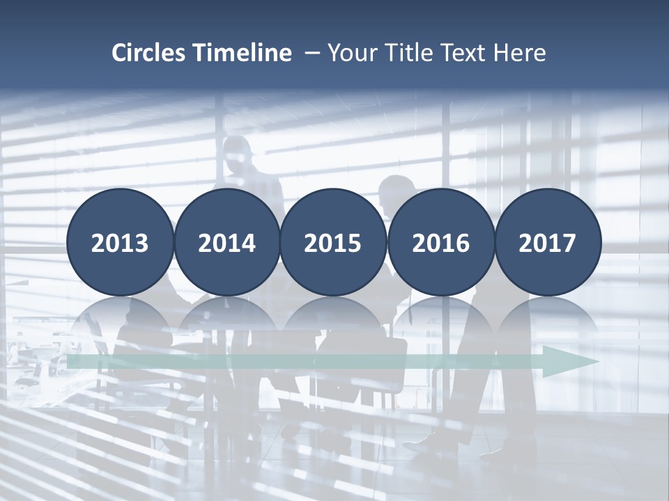 Unit Condition Part PowerPoint Template