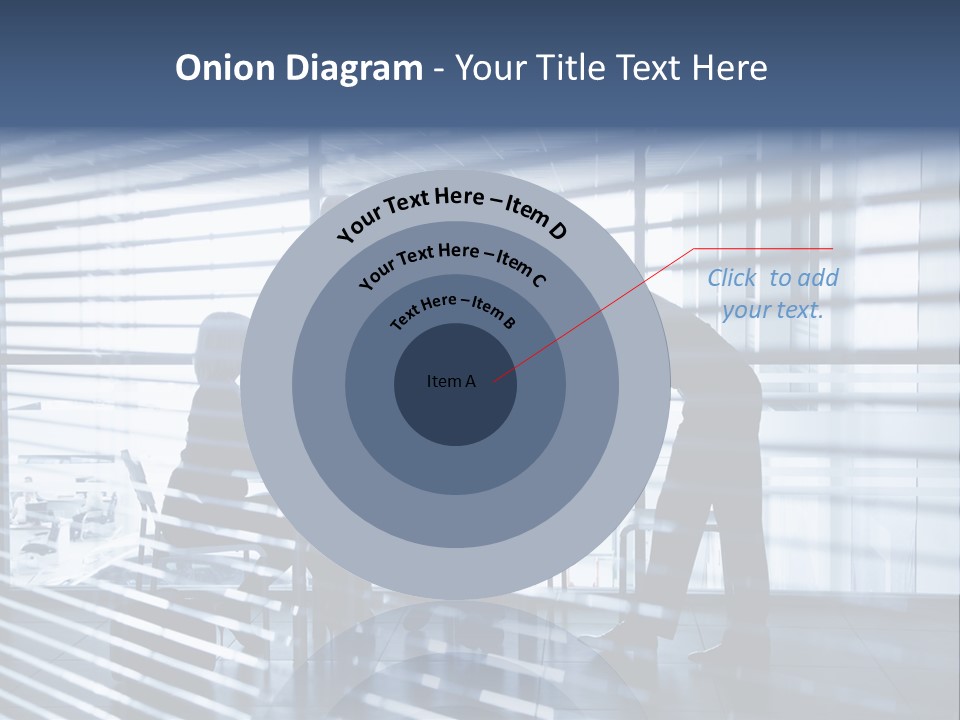 Unit Condition Part PowerPoint Template