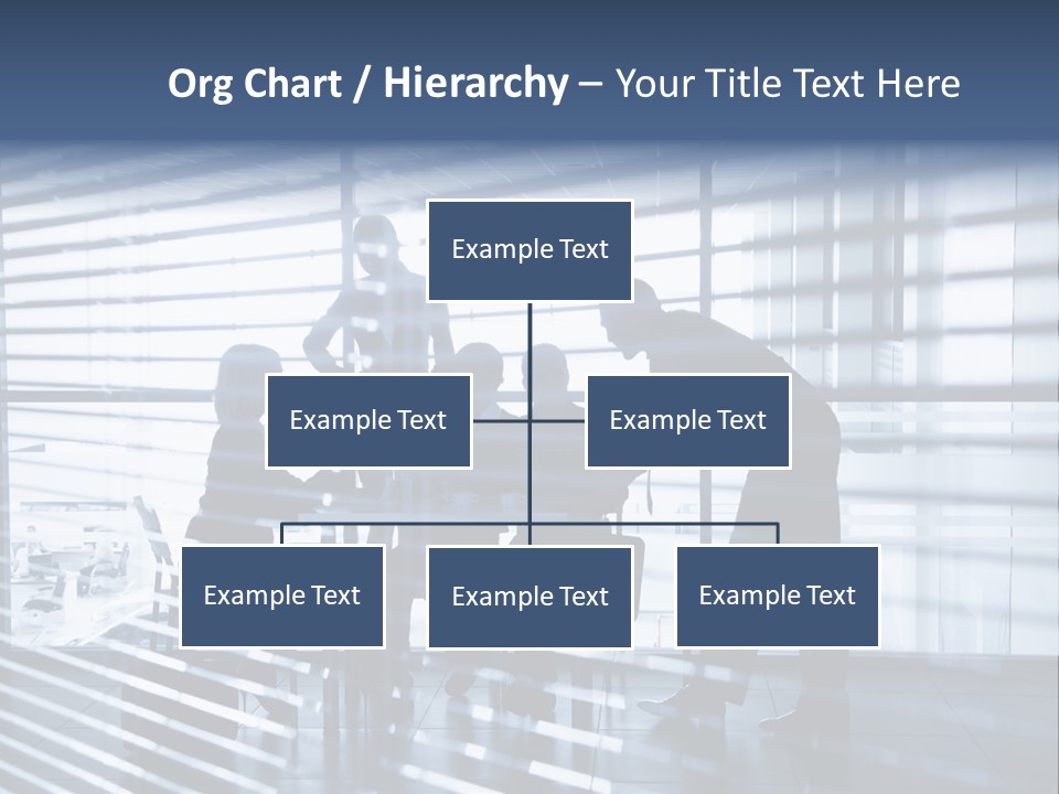 Unit Condition Part PowerPoint Template