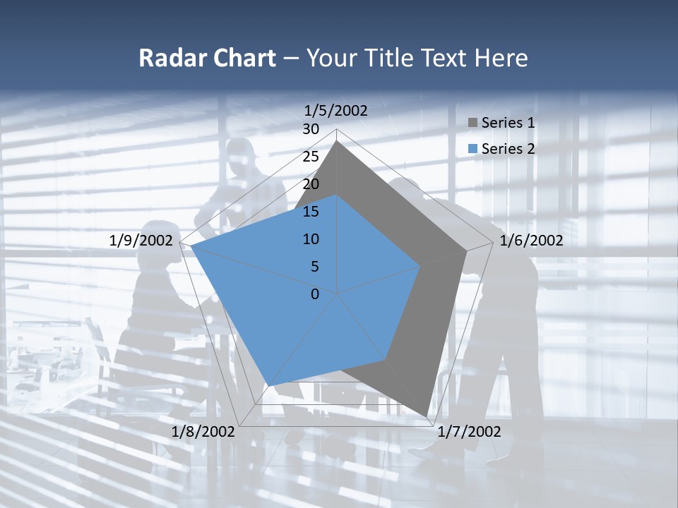 Unit Condition Part PowerPoint Template