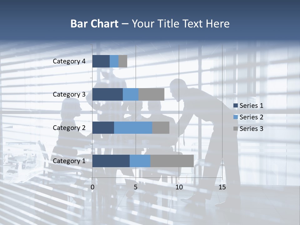 Unit Condition Part PowerPoint Template