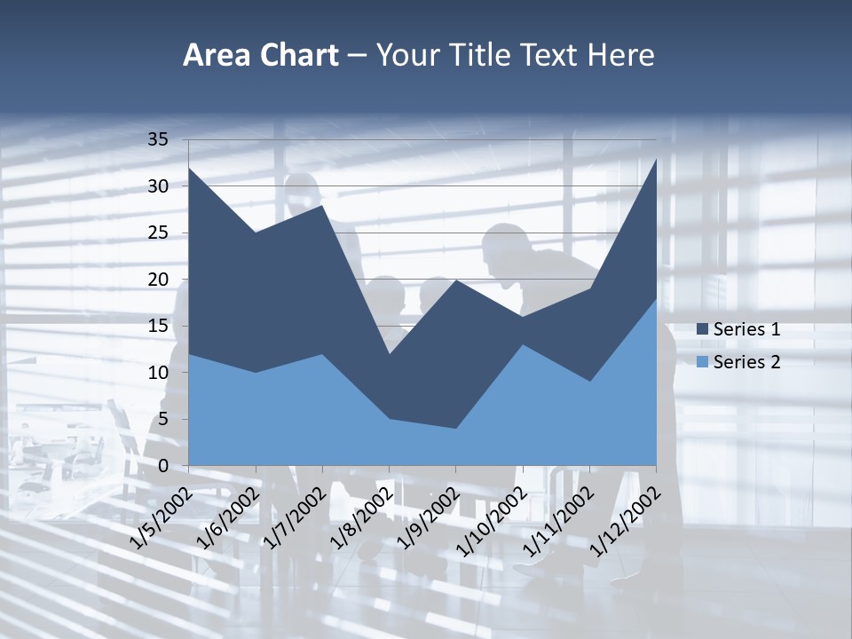 Unit Condition Part PowerPoint Template
