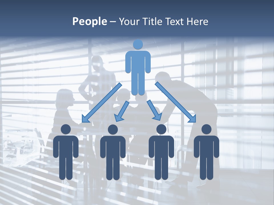 Unit Condition Part PowerPoint Template