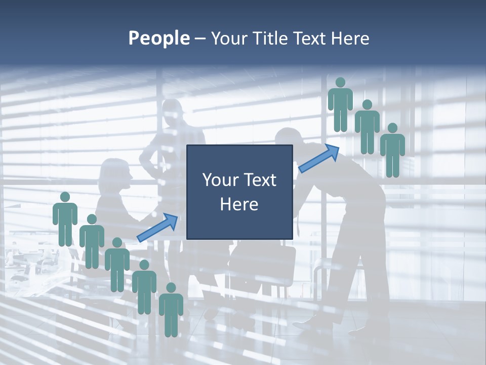 Unit Condition Part PowerPoint Template