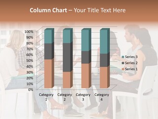 Electric Heat Equipment PowerPoint Template