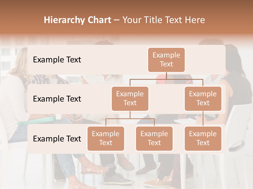 Electric Heat Equipment PowerPoint Template