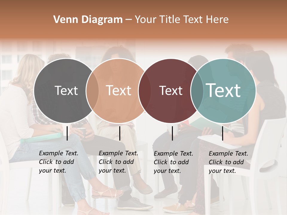 Electric Heat Equipment PowerPoint Template