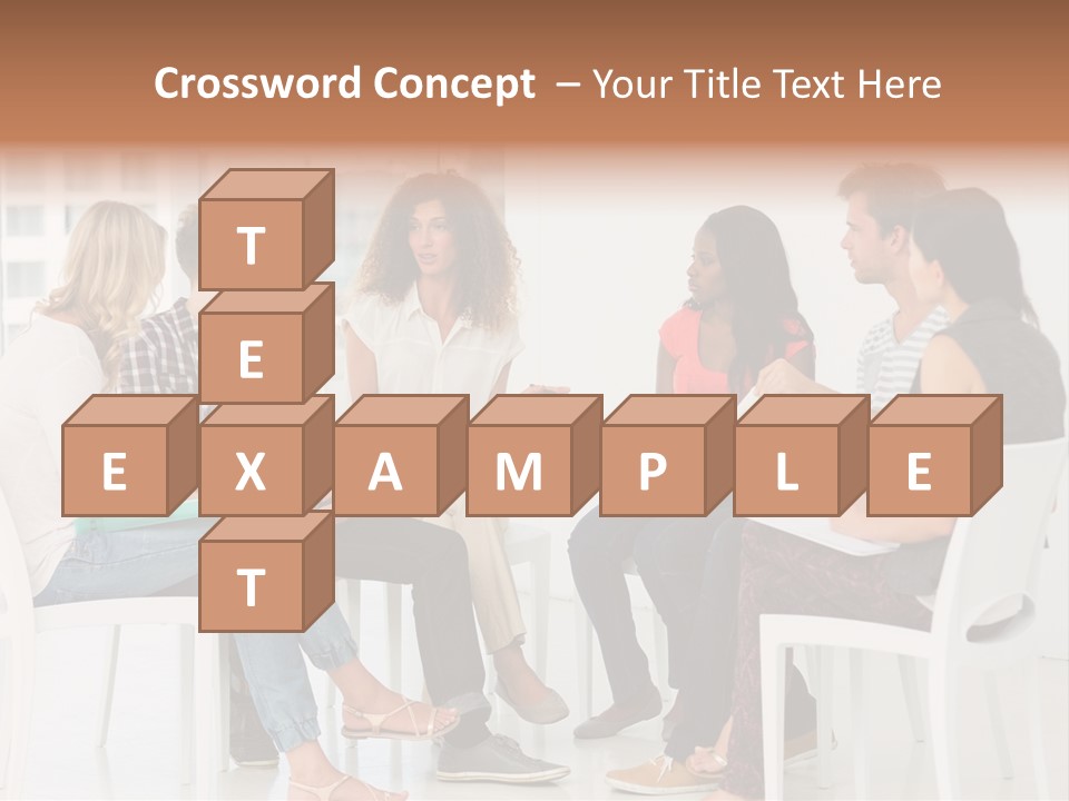 Electric Heat Equipment PowerPoint Template