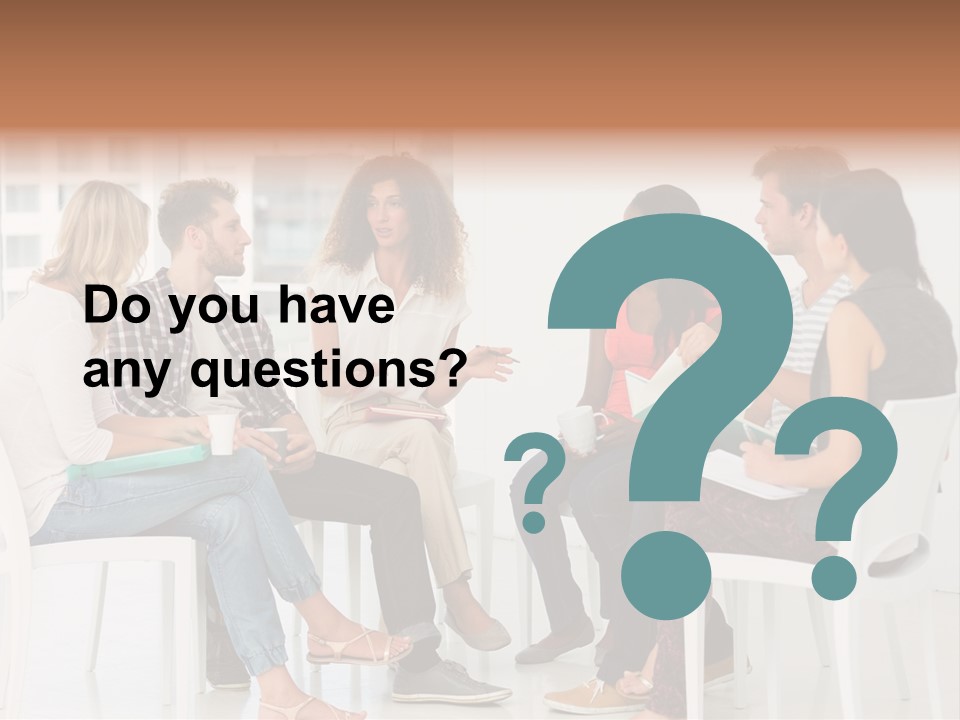 Electric Heat Equipment PowerPoint Template