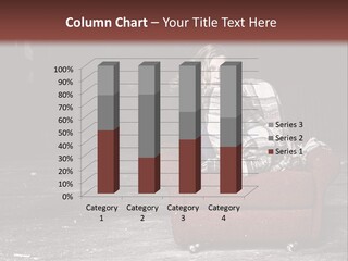 Technology Electricity Cooling PowerPoint Template