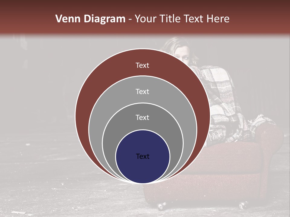Technology Electricity Cooling PowerPoint Template